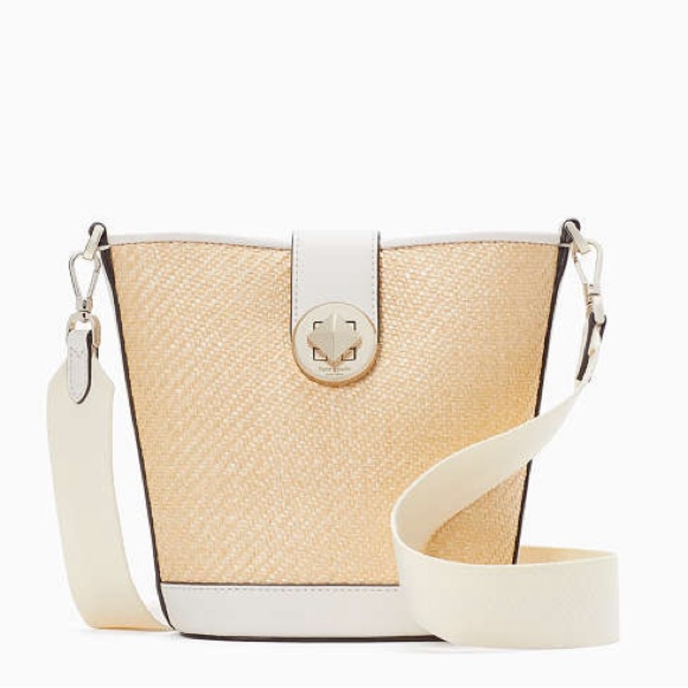 Kate Spade Audrey Mini Bucket Bag